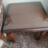 مبلمان 9نفره|مبلمان خانگی و میز عسلی|تهران, سلسبیل جنوبی|دیوار