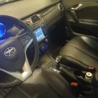 جک جی ۵ ۱۸۰۰ سی سی