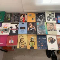 تعدادی کتاب قیمت مناسب