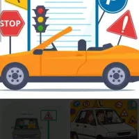 جذب راننده خانم