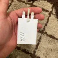 آداپتور شارژر۶۷