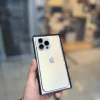 ایفون ۱۳پرو ۲۵۶ گیگ ZAA