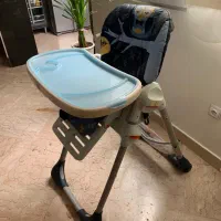 صندلی غذا کودک برند چیکو،روروک برند بیبی فور لایف|تخت و صندلی بچه|تهران, باشگاه نفت|دیوار