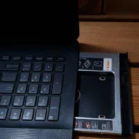 لپ تاپ ایسوز Core i5 دو گرافیک مجزا گیم و رندر|رایانه همراه|تهران, فلاح|دیوار
