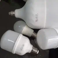 لامپ ال ای دی کیسه ای فله