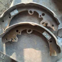 لنت تویوتا لندکروز