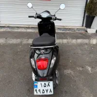 موتور vxl 170