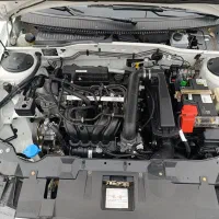 سورن پلاس xu7p|خودرو سواری و وانت|گنبد کاووس, |دیوار