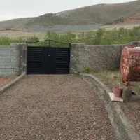 زمین ویلایی