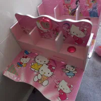 میز مطالعه کودک و نوجوان