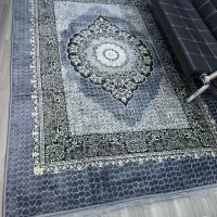 پتو فرش 6متری (کارپت و ترولاو)