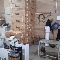 آبگرمکن بوتان مدل پیلوت دار شمعک روشن