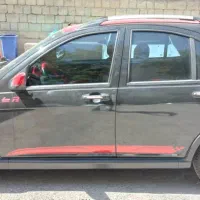 کوییک ار ۱۴۰۱ بی رنگ فنی سالم بدون یک ریال خرج|خودرو سواری و وانت|فردیس, فردیس|دیوار