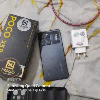 گوشی Xiamoi Poco X5 Pro 256|موبایل|کرج, فاز ۳ گوهردشت|دیوار