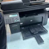 پرینتر ، اسکنر ، کپی ، فکس دستگاه۴کاره