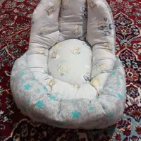 تشک آغوشی نوزاد|اسباب و اثاث بچه|گالیکش, |دیوار