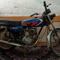موتور آذرخش مدل84