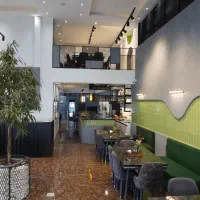 آشپز-دستایر آشپز-سالندار-صندوقدار