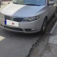 سراتو ۱۶۰۰ مدل ۹۵ بدون رنگ