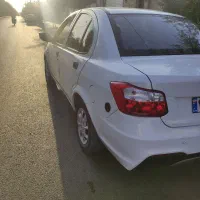 ساینا 1402دوگانه فابریک