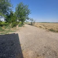 زمین باغچه ۳۰۰ متری ایجدانکی با موقعیت عالی|فروش زمین و ملک کلنگی|جوادآباد, |دیوار