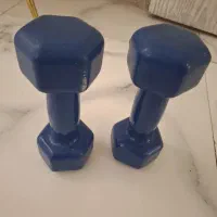 دمبل