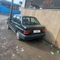 پراید مدل ۸۴|خودرو سواری و وانت|چالوس, |دیوار