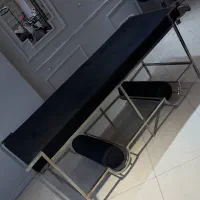 تخت مژه تخت ماساژ تخت فیشیال