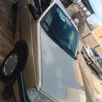 پژو 84 دوگانه cnj|خودرو سواری و وانت|زرند, |دیوار