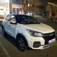 x55 مدل ۱۴۰۰ بیرنگ|خودرو سواری و وانت|تهران, نظام‌آباد|دیوار