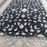 دو عدد فرش ۱۲ متری|فرش|زاهدان, |دیوار