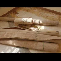 ۷۰ متر موکت