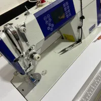 چرخ خیاطی سخنگو شونفا ۶۱۰