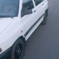پراید ۱۴۱|خودرو سواری و وانت|دزفول, |دیوار