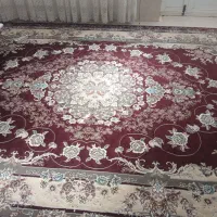 فرش درحد نو