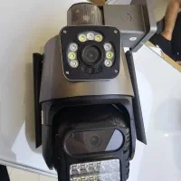 دوربین و دزدگیر|دوربین مداربسته|اصفهان, عسگریه|دیوار