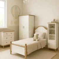 کالکشن ۱ تخت خواب ث