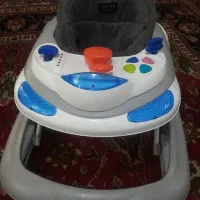 روروک بچه