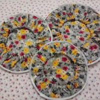 دستگیره و دمکنی|سفره، حوله، دستمال آشپزخانه|شاهین‌شهر, شهرک ردانی پور|دیوار