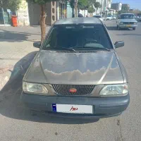 پراید 141|خودرو سواری و وانت|خواف, |دیوار