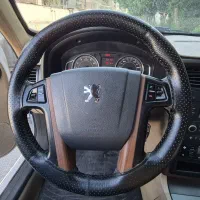 پژو پارسtu5 (تیو فای) سیمی مدل ۱۴۰۱ کارکرد ۳۱هزار|خودرو سواری و وانت|اهواز, زیتون کارمندی|دیوار