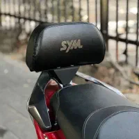 موتور jt200 1404 با گارد جلو عقب و زین پشت|موتورسیکلت|تهران, شهرک بوعلی|دیوار