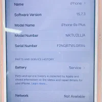 فروش ایفون 6s+|موبایل|صومعهسرا, |دیوار