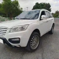 لیفان x60 مدل 94|خودرو سواری و وانت|اصفهان, بهارستان|دیوار