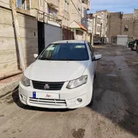 ساینا 401 در حد