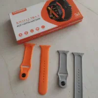 بند ساعت هوشمند