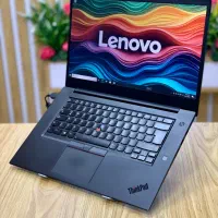 لپ تاپ لنوو Lenovo ThinkPad P1 Gen3|رایانه همراه|تهران, فلسطین (میدان انقلاب)|دیوار