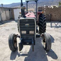 فروش تراکتور مدل ۸۶|خودرو سنگین|کوهدشت, |دیوار