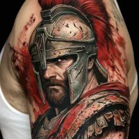 تتو بدن با تخفیف ویژه به مدت محدود