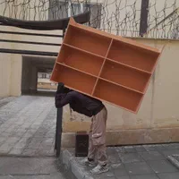 باربری عزیزی کارگراسباب کشی جابجای اثاثیه جزئی کلی|خدمات حمل و نقل|اسلام‌شهر, شهرک قائمیه|دیوار